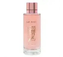La Rive 315 Prestige Pink smaržas sievietēm 100 ml