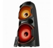 Pārnēsājams skaļrunis Sven PS-750 Black