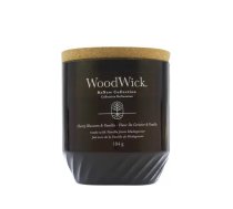 WoodWick ReNew Cherry Blossom & Vanilla medium 184 g candle