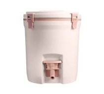 Termoss ūdenim The Fast-Flow Water Jug 7,5L gaiši rozā