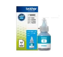 Tinte Brother 5000C Cyan