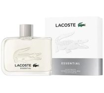 Lacoste Essential tualetes ūdens vīriešiem 75 ml