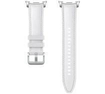 Band Samsung Hybrid for Galaxy Watch8 Classic (S/M/L) white