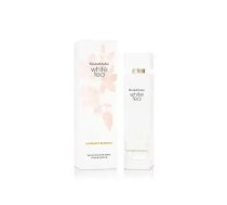 Debenhams White Tea Mandarin Blossom Eau De Toilette 100Ml in Clear