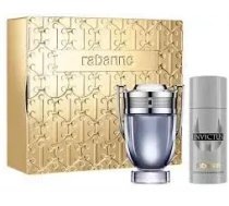 Paco Rabanne Invictus Giftset