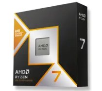 AMD Ryzen 7 9800X3D (100-100001084WOF) (100100001084WOF)