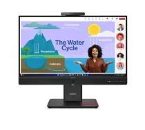 Lenovo ThinkVision T24D-4v Monitor