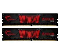 G.Skill 16GB F4-3200C16D-16GIS