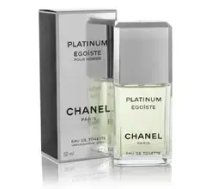 Egoiste Platinum EDT