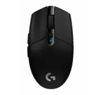 Logitech G305 Lightspeed Black