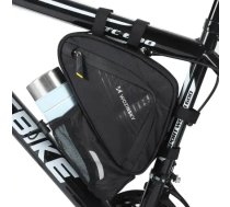 Wozinsky frame bag 1.5l black (WBB23BK)