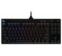 Logitech G PRO Black