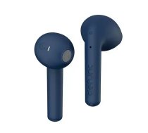 DeFunc True Lite Wireless Headphones Bluetooth 5.3 blue 71466