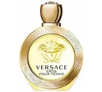 Versace Eros Pour Femme Tualetes ūdens sievietēm Tester 100 ml