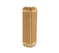 Nagu asināmais : Trixie Scratching Board for Corners 32*60cm, brown