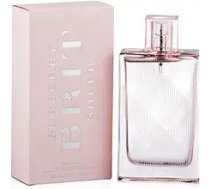 Brit Sheer EDT