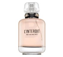 Givenchy L'Interdit parfémovaná voda pro ženy 125 ml