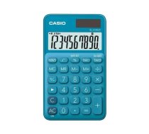 Calculator Casio SL-310UC-BU blue