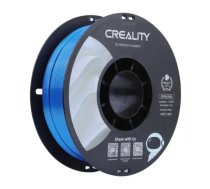 CR-Silk PLA Filament Creality (Blue)