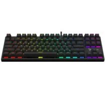 Klaviatūra Savio Tempest X2 Outemu Blue
