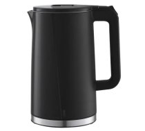 Elektriskā tējkanna 1,7L metāla