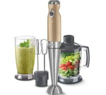 Sencor SHB 5607CH-EUE3 Rokas blenderis 4in1 1200W