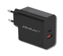 Charger 63W 5-20V, 1.5-3A, USB C