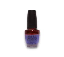 Opi, Nail Lacquer, Nail Polish, NL H75, Lost My Bikini in Molokini, 15 ml