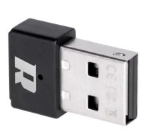 Rebel KOM0639-1 Wi-Fi tīkla adapteris USB