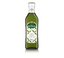 Olīveļļa Extra Virgin 0.5l, Olitalia