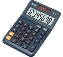 Kalkulator CASIO MS-8E navy