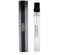 Viktor & Rolf, Spicebomb, Eau De Toilette, For Men, 10 ml *Miniature