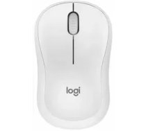 Logitech M240 Silent - mouse - Bluetooth - off-white