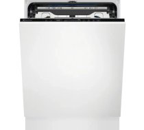Electrolux trauku mazgājamā mašīna (iebūv.), balta, 60 cm