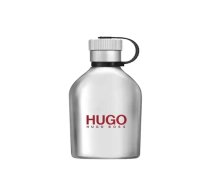 Hugo Boss, Hugo Iced, Eau De Toilette, For Men, 125 ml