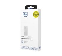 3mk Armor Case for Google Pixel 10 Pro XL - Transparent