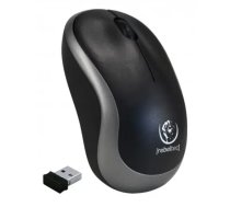 Rebeltec optical BT mouse METEOR silver