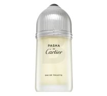 Cartier Pasha tualetes ūdens vīriešiem 100 ml