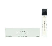 Narciso Rodriguez, All Of Me, Eau De Parfum, For Women, 10 ml