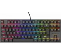 Klaviatūra Genesis Thor 303 TKL Outemu Peach