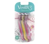 Venus 3 Dragonfruit 3 pcs