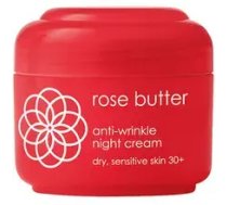 Night cream wrinkle Rose Butter 50 ml