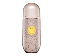 Carolina Herrera 212 VIP Rosé Smiley Limited Edition parfimērijas ūdens sievietēm 80 ml