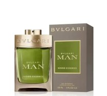 Bvlgari Man Wood Essence Eau De Parfum 150ml Spray