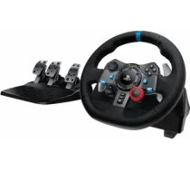 Spēļu stūre Logitech G29 Gaming Driving Force