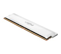 Crucial Pro OC 16GB DDR5-6400 UDIMM CL38 White
