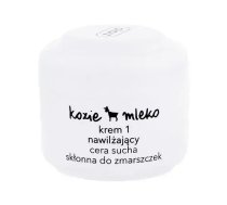 Ziaja Goat Milk Cream 1 - Dry Skin - 50ml