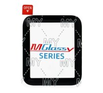 MUSTTBY Glass + OCA for APPLE Watch Series 3-42MM