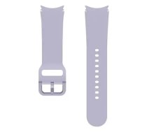 ET-SFR90SVE Samsung Galaxy Watch 5 Sport Strap 20mm S|M Purple