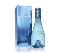 Davidoff Cool Water Woman EDT W 30ml